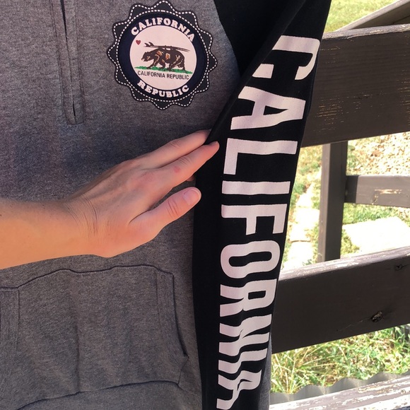 Reflex California Republic: Size M - Picture 2 of 3